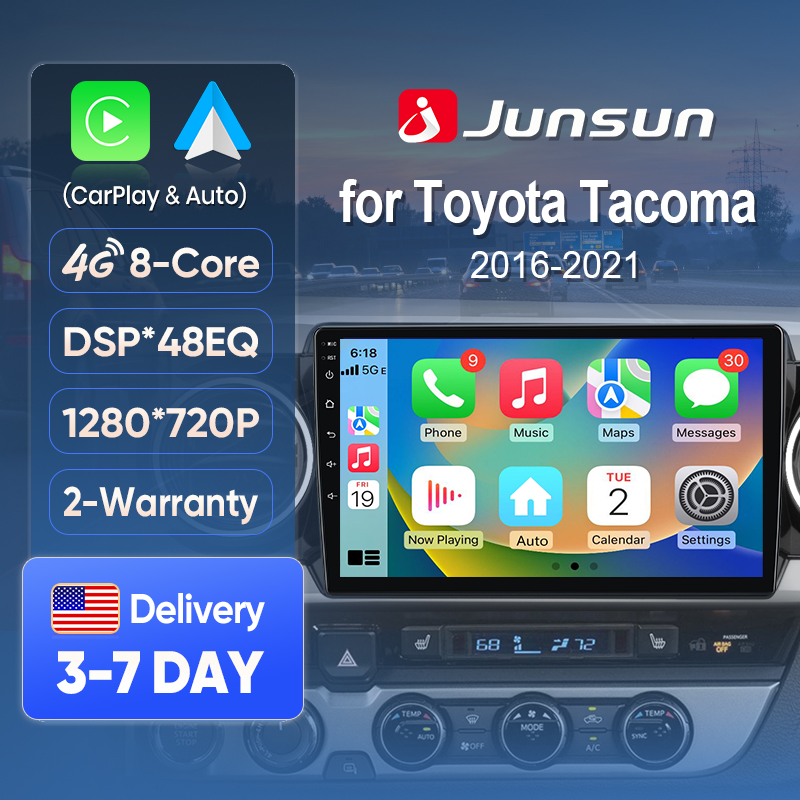Korean Lifestyle In Hindi - Junsun AI Voice Car Stereo Radio