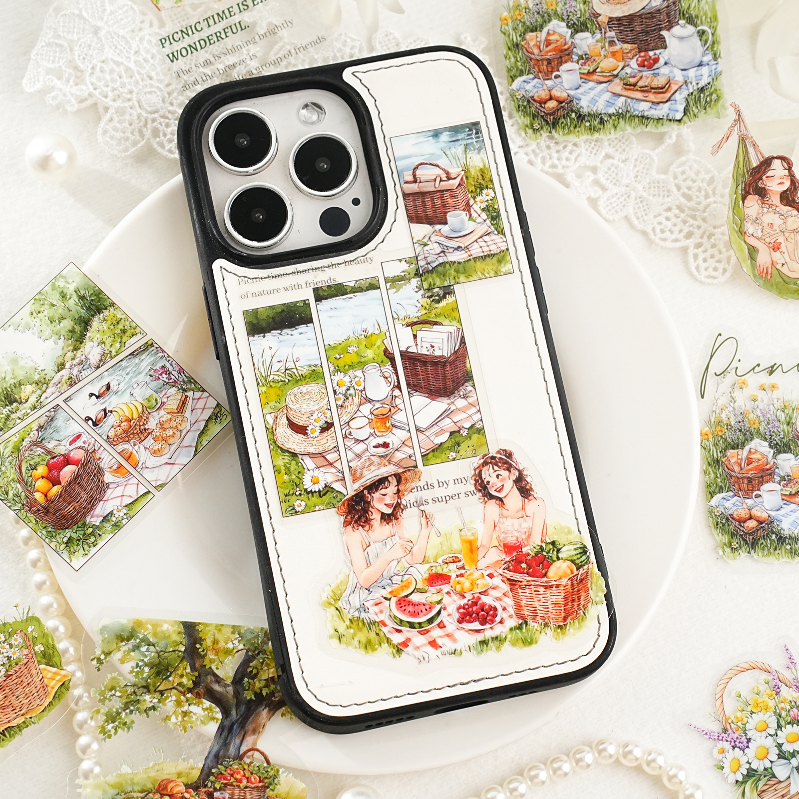 Etori Life Little Gathering Se - Korean Student Lifestyle avis et prix
