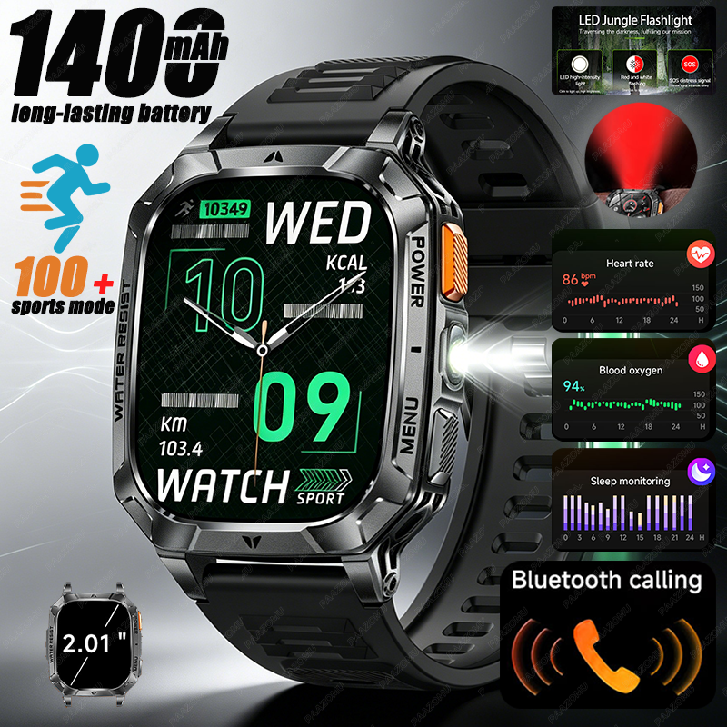 2026 New sporty style 1400mAh  - Korean Lifestyle & Kids Boutique avis et prix