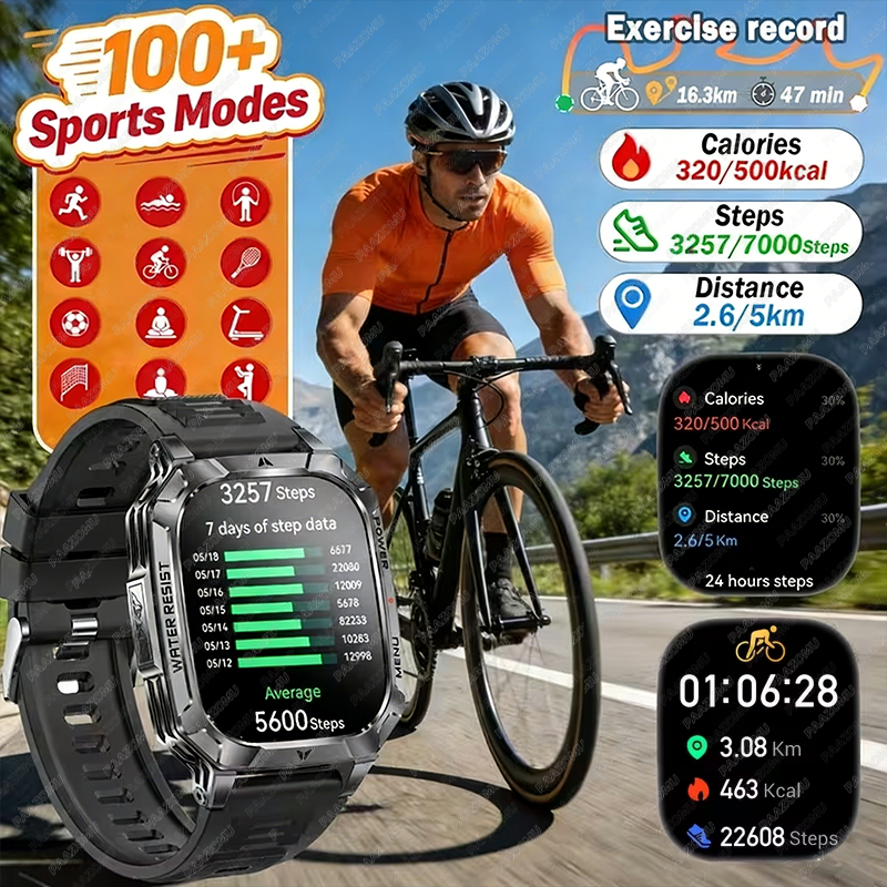 2026 New sporty style 1400mAh  - Korean Lifestyle & Kids Boutique avis et prix