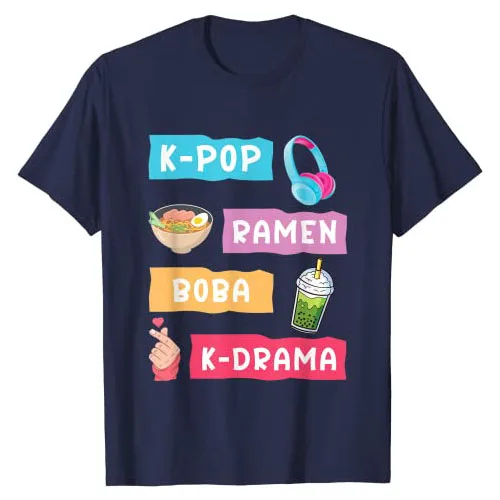 K-Pop Fashion for Fans of Kore - Lifestyle Korean Drama avis et prix