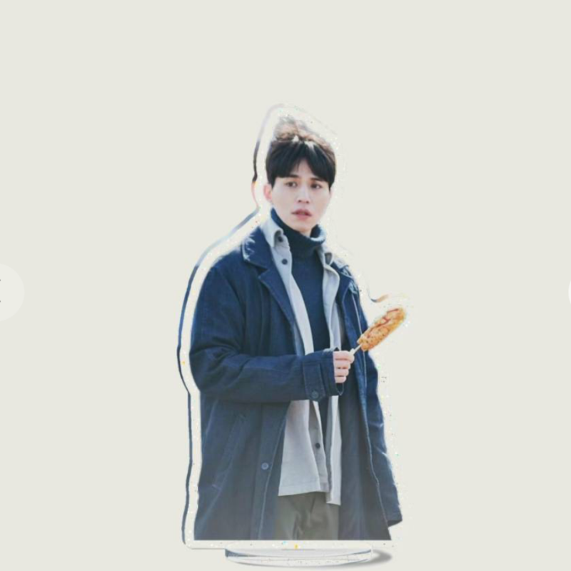 Korean Idol Lee Dong Wook HD P - Korean Lifestyle & Kids Boutique avis et prix