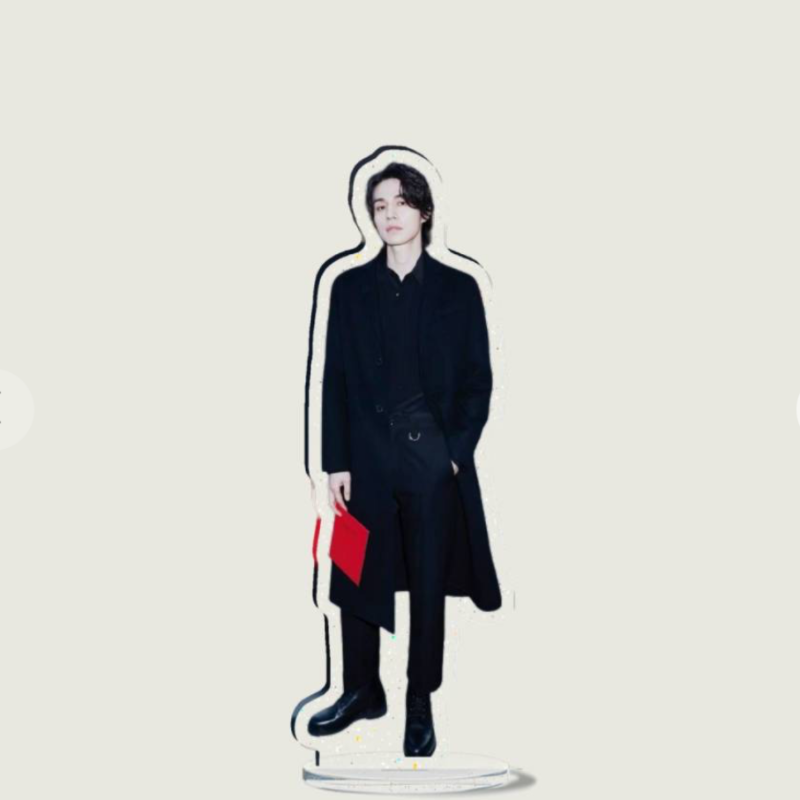 Korean Idol Lee Dong Wook HD P - Korean Lifestyle & Kids Boutique avis et prix