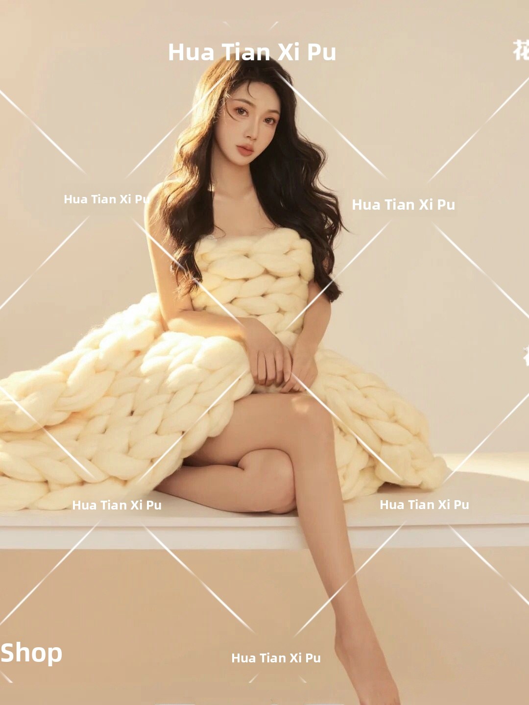 Lush Life Style Korean Style P - Korean Girls Lifestyle avis et prix