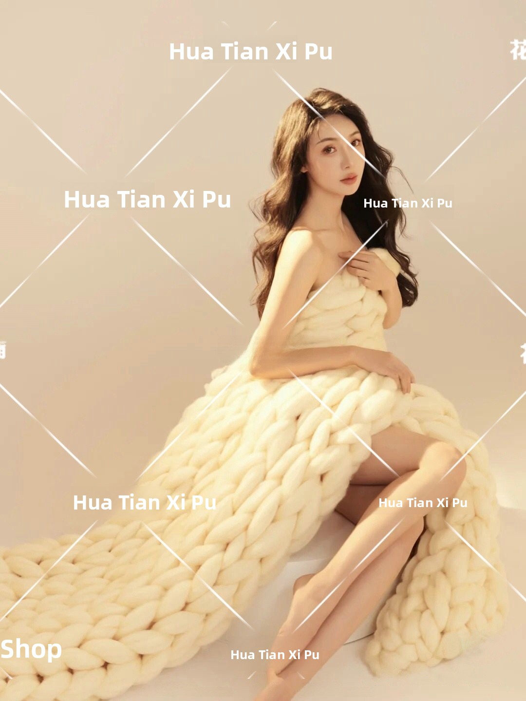 Lush Life Style Korean Style P - Korean Girls Lifestyle avis et prix