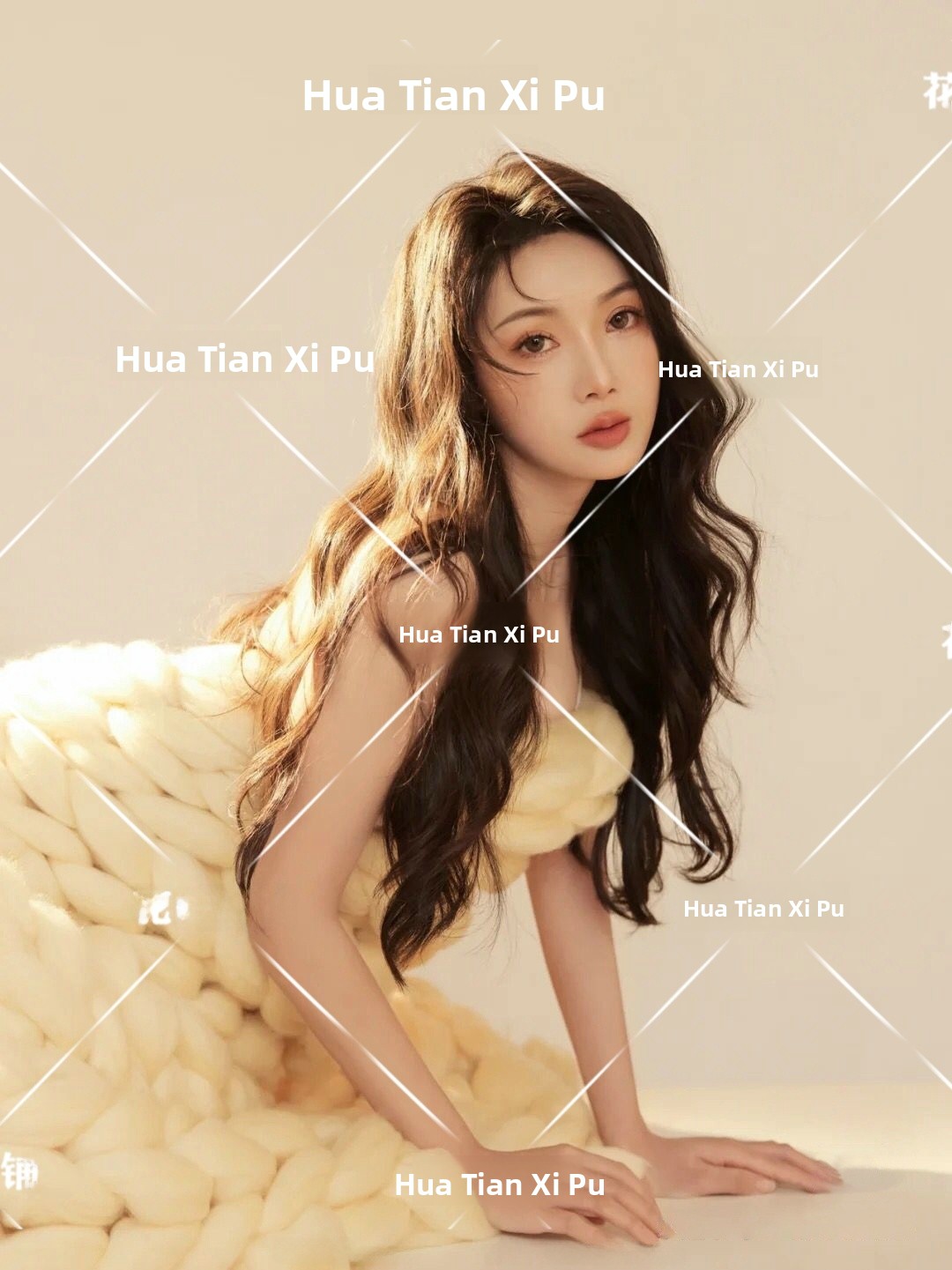 Lush Life Style Korean Style P - Korean Girls Lifestyle avis et prix