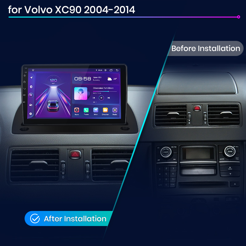 Junsun AI Voice Car Stereo Rad - Korean Lifestyle In Hindi avis et prix