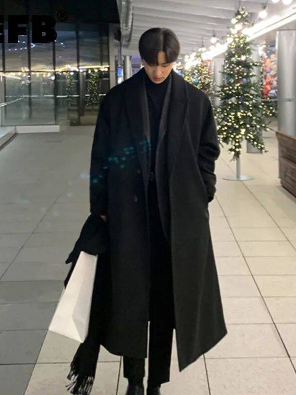 Korean Style Men's Loose Casua - Korean Girls Lifestyle avis et prix