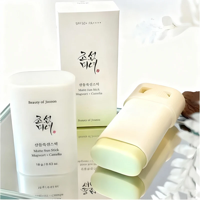 Beauty of Joseon SPF50+ Sunscr - Korean Skincare Routine avis et prix