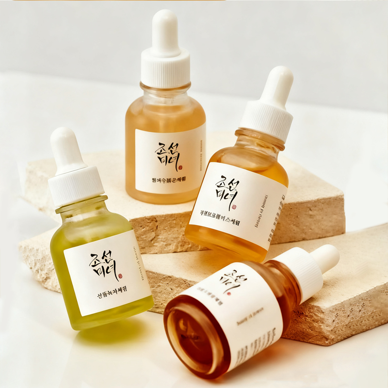 Beauty of Joseon SPF50+ Sunscr - Korean Skincare Routine avis et prix