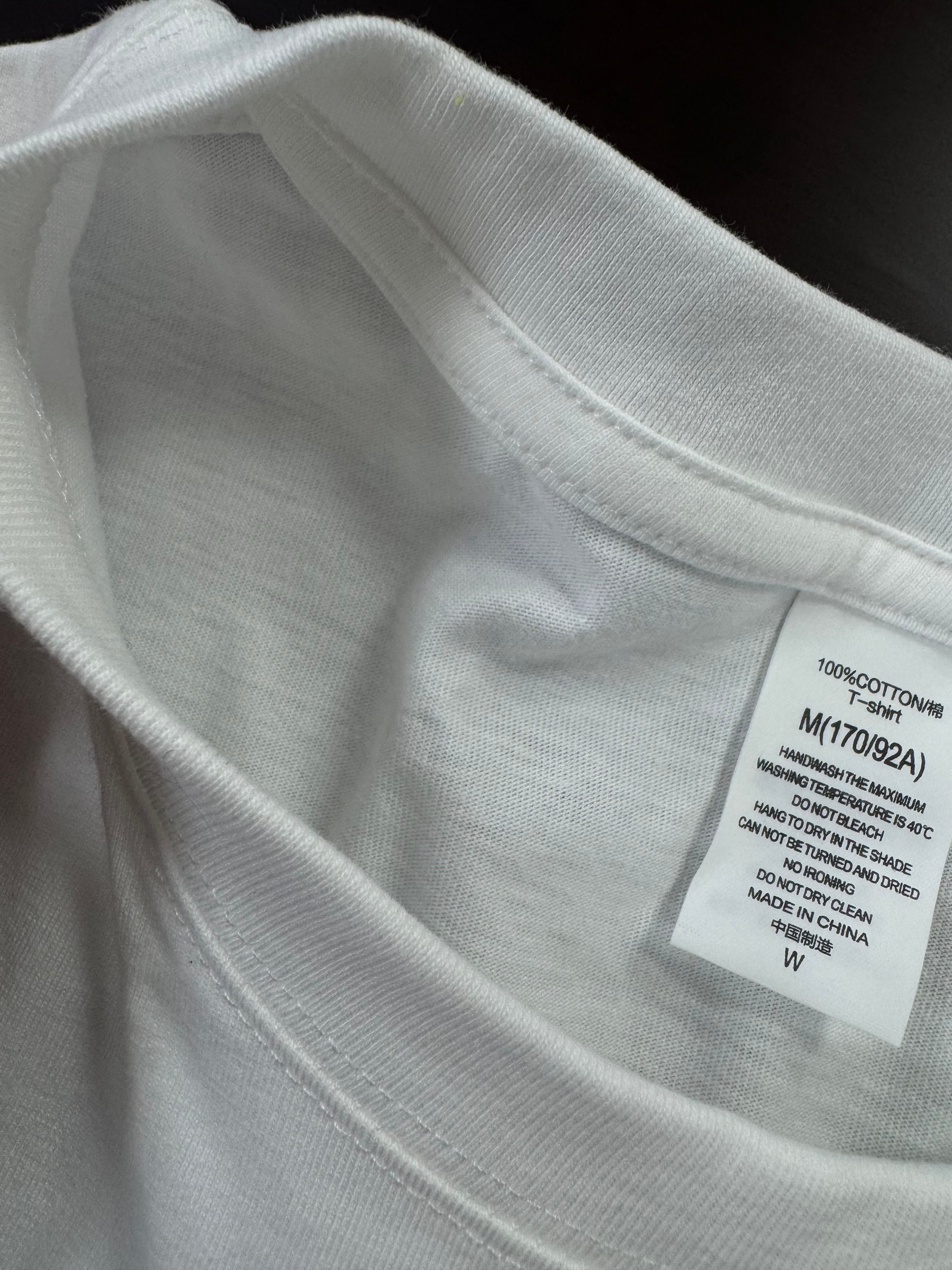 T Shirts Summer Lightweight Br - Korean Lifestyle & Kids Boutique avis et prix