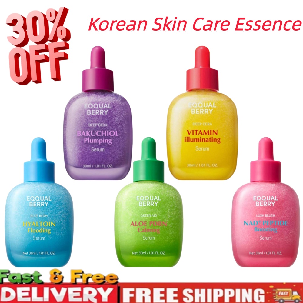 Vitamin Whitening Serum, Niaci - Korean Skincare Routine avis et prix