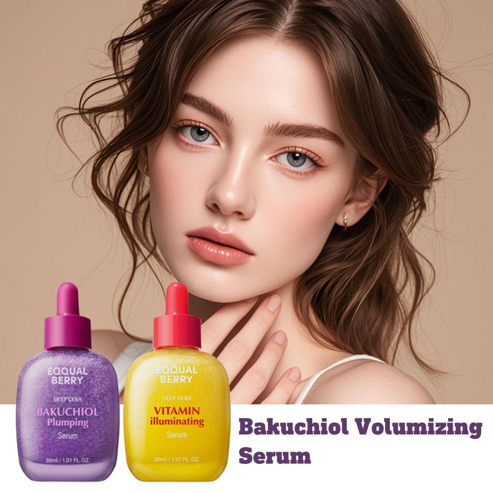Vitamin Whitening Serum, Niaci - Korean Skincare Routine avis et prix