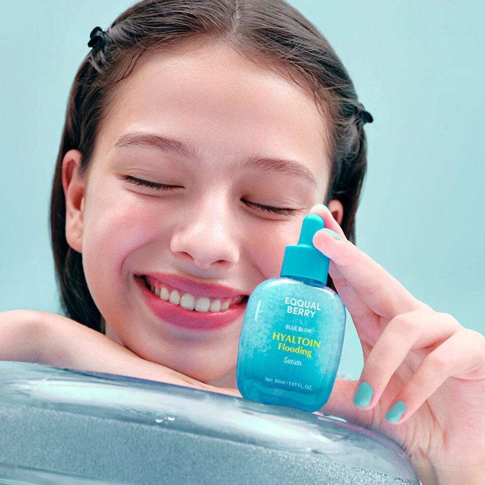 Vitamin Whitening Serum, Niaci - Korean Skincare Routine avis et prix
