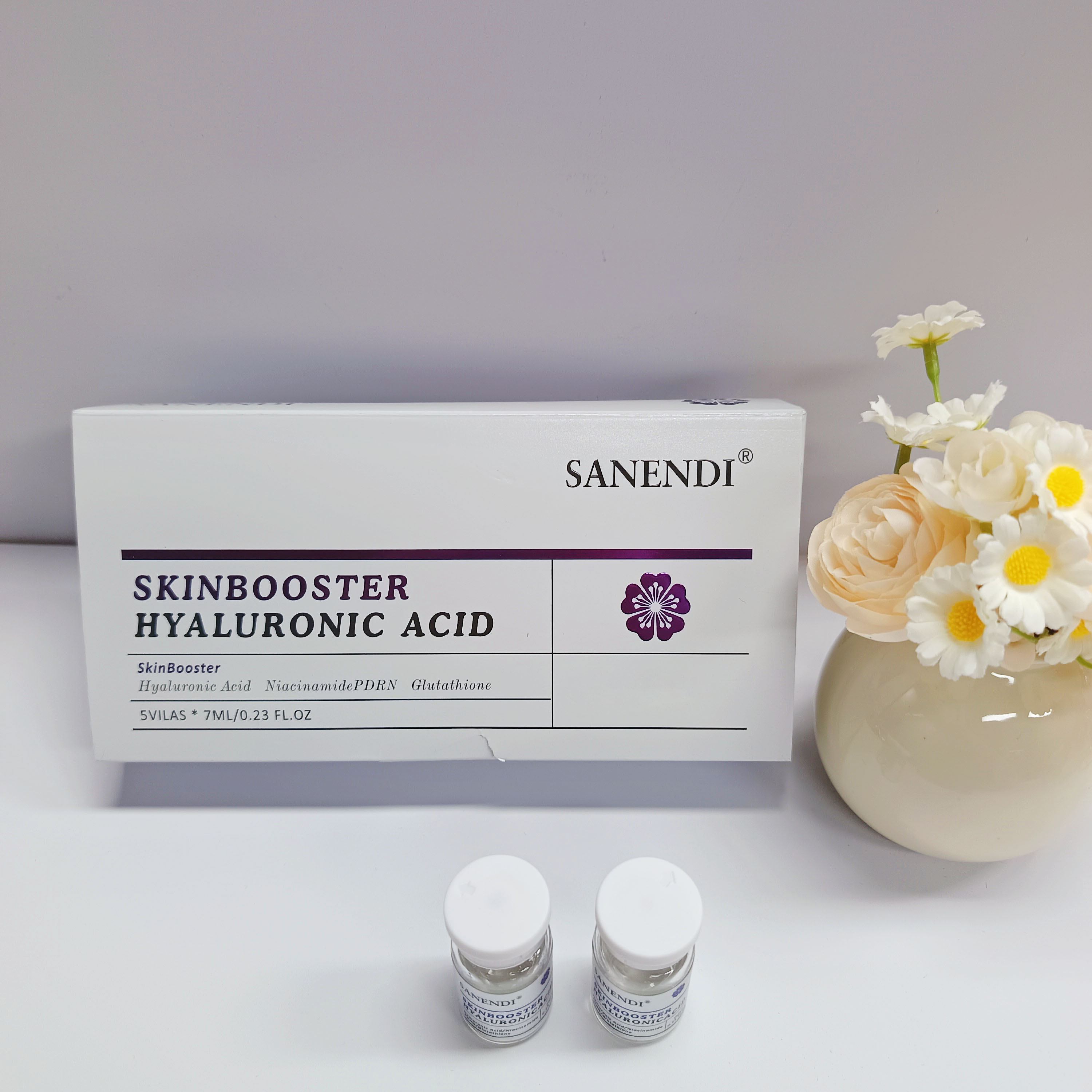 Sanendi Korean Skin Care Produ - Korean Skincare Routine avis et prix
