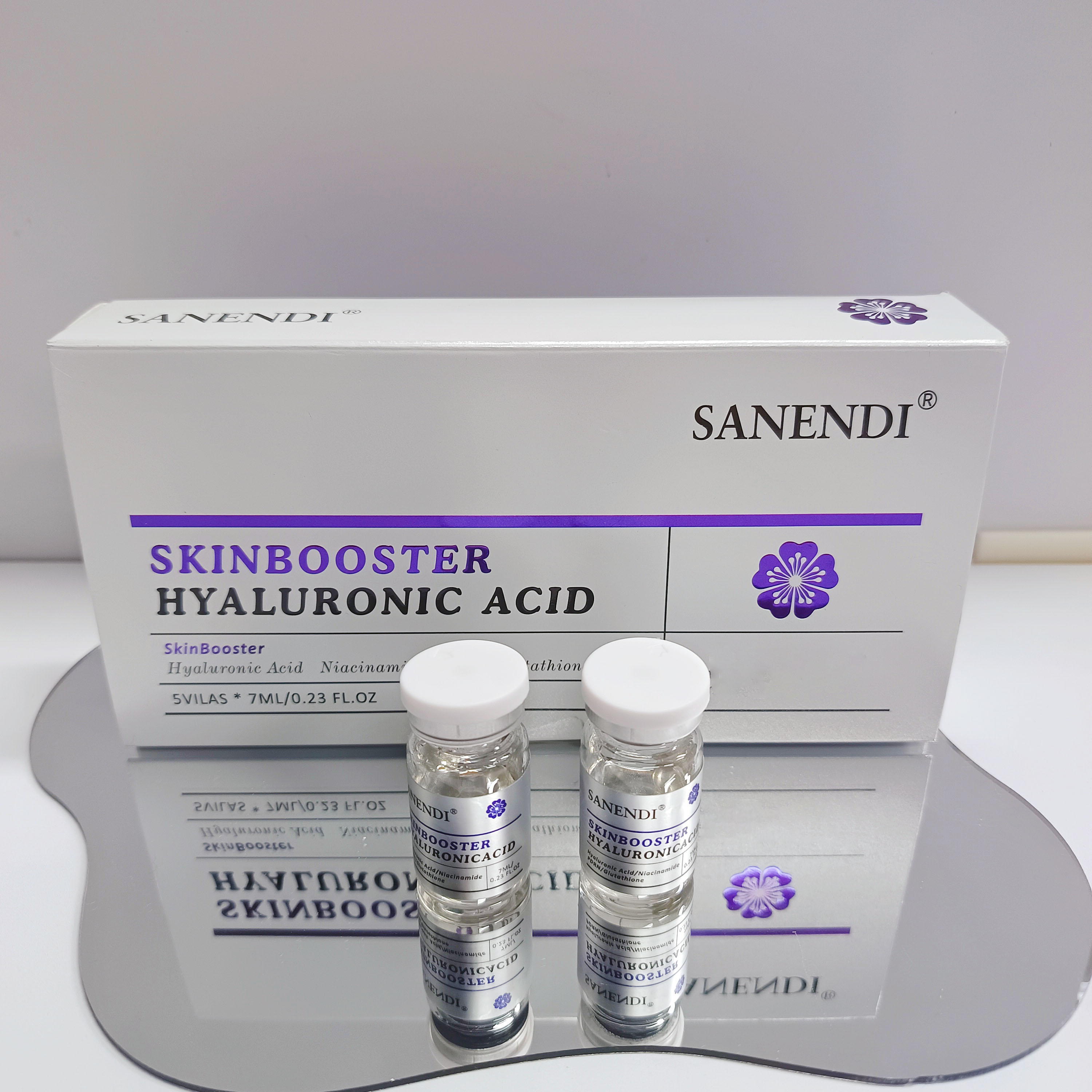 Sanendi Korean Skin Care Produ - Korean Skincare Routine avis et prix