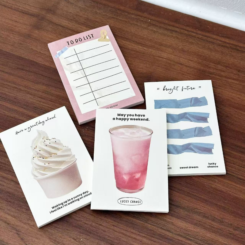 Kawia Cute Stationery Beautifu - Korean Beauty Lifestyle avis et prix