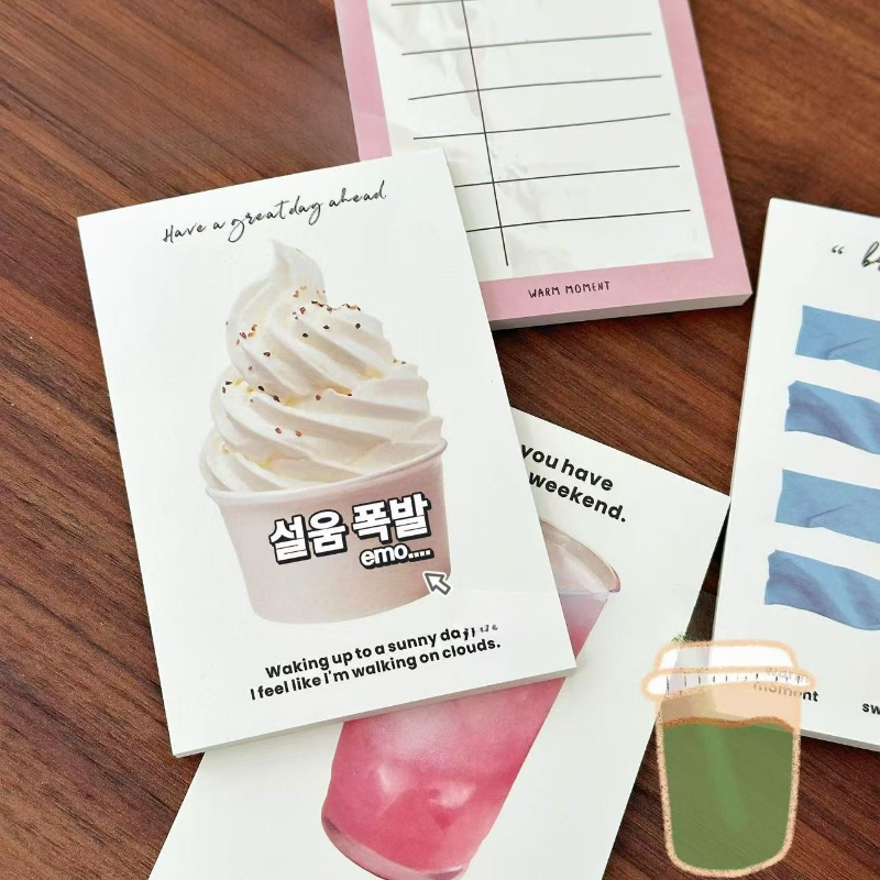 Kawia Cute Stationery Beautifu - Korean Beauty Lifestyle avis et prix
