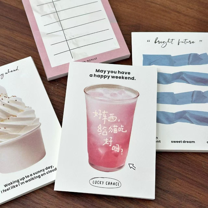 Kawia Cute Stationery Beautifu - Korean Beauty Lifestyle avis et prix