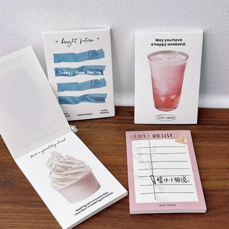 Kawia Cute Stationery Beautifu - Korean Beauty Lifestyle avis et prix
