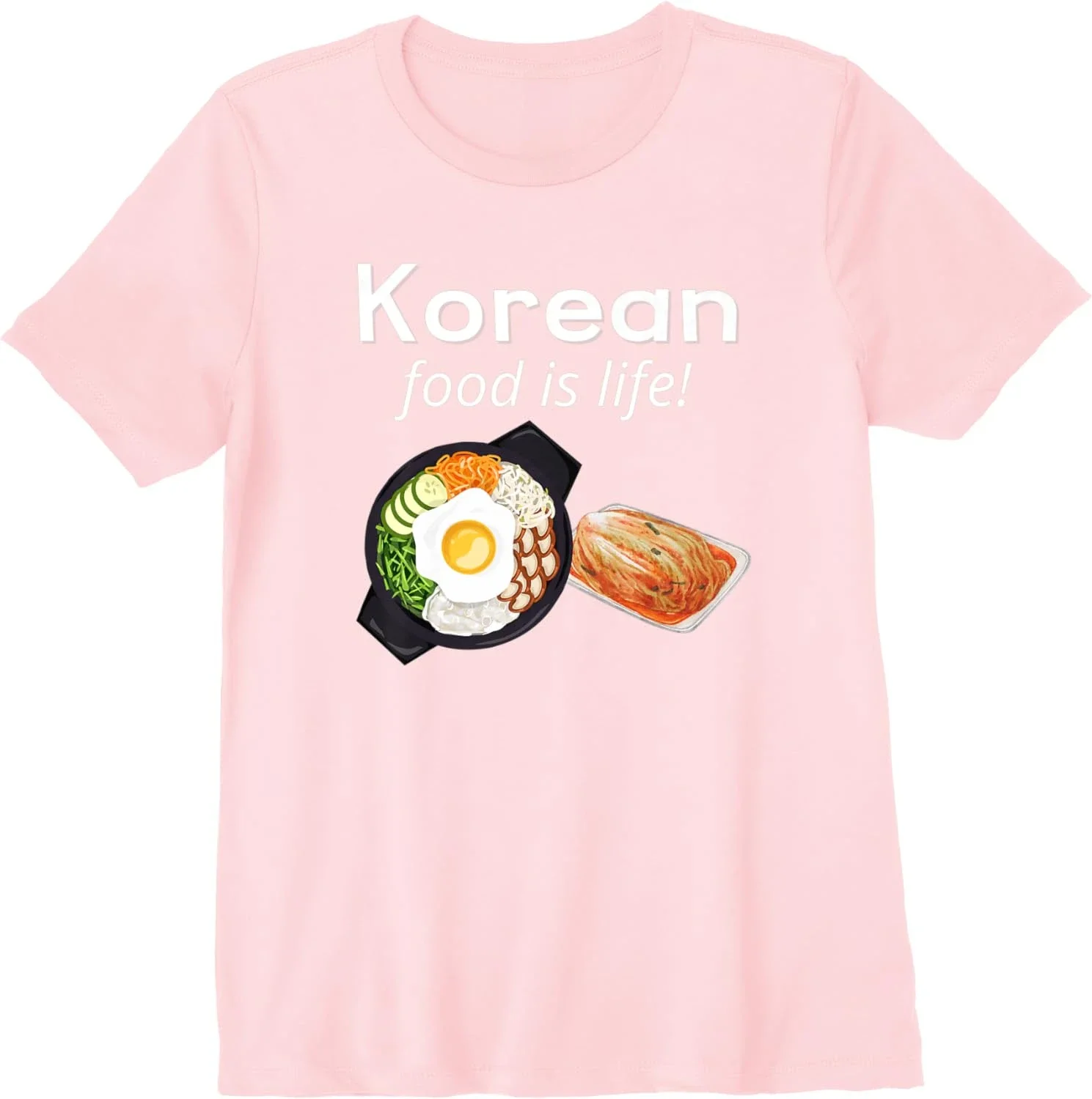 Korean Food Is Life Funny Food - Korean Girls Lifestyle avis et prix