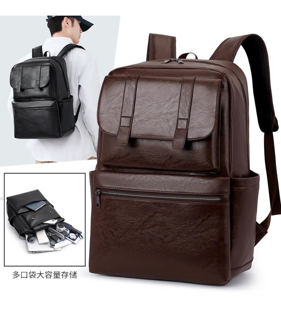 Leather-like finish elevates t - Korean Student Lifestyle avis et prix