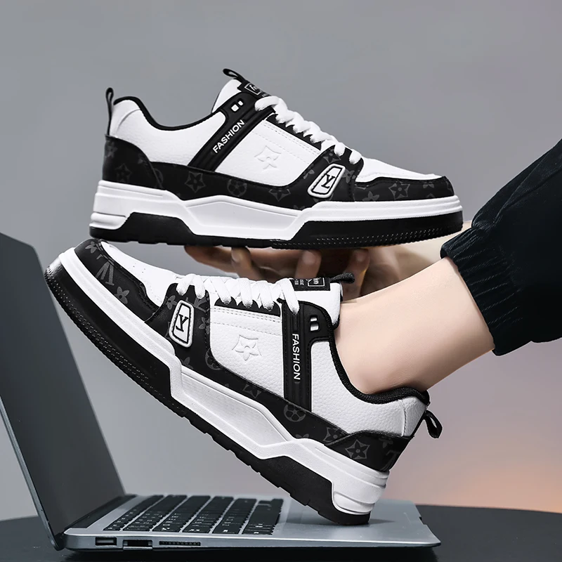 Men's Versatile Comfortable Pl - Korean Lifestyle & Kids Boutique avis et prix
