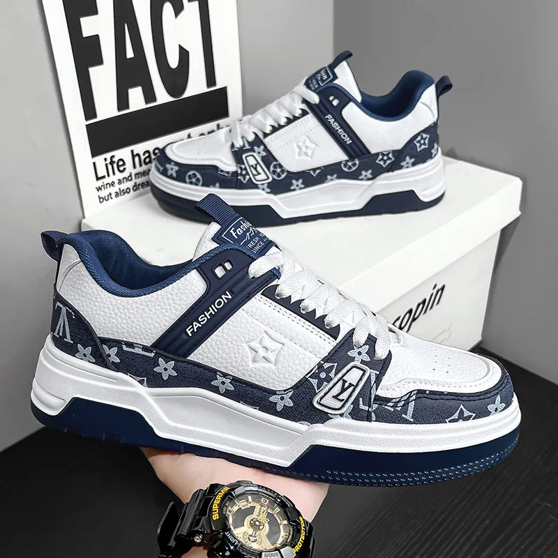 Men's Versatile Comfortable Pl - Korean Lifestyle & Kids Boutique avis et prix