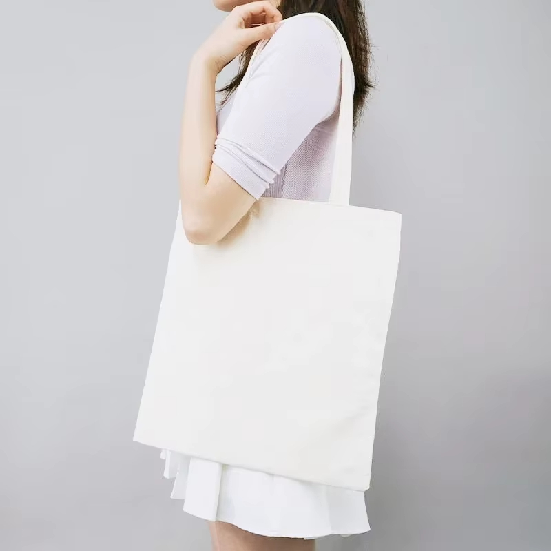 Canvas bag for class, commutin - Korean Student Lifestyle avis et prix