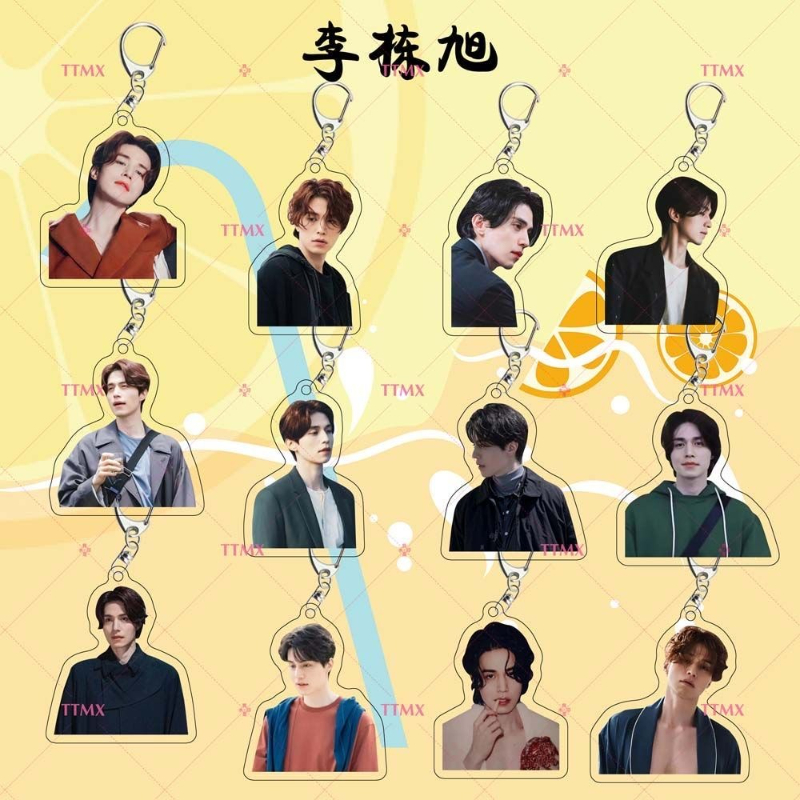 Korean Idol Lee Dong Wook HD P - Korean Lifestyle & Kids Boutique avis et prix
