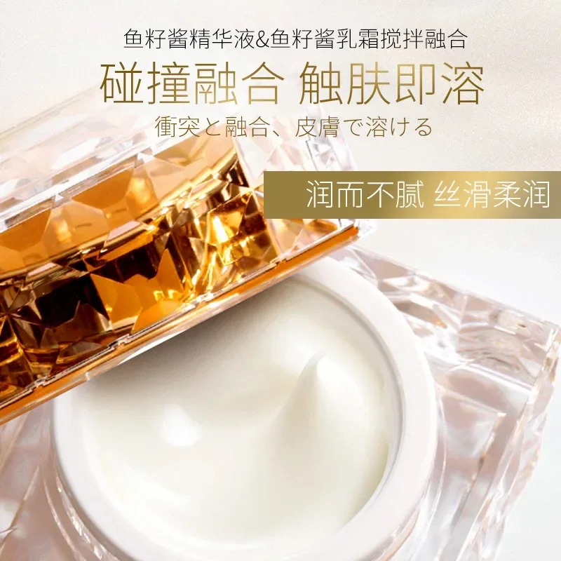 Platinum Rare Luxury Caviar Ca - Korean Skincare Routine avis et prix