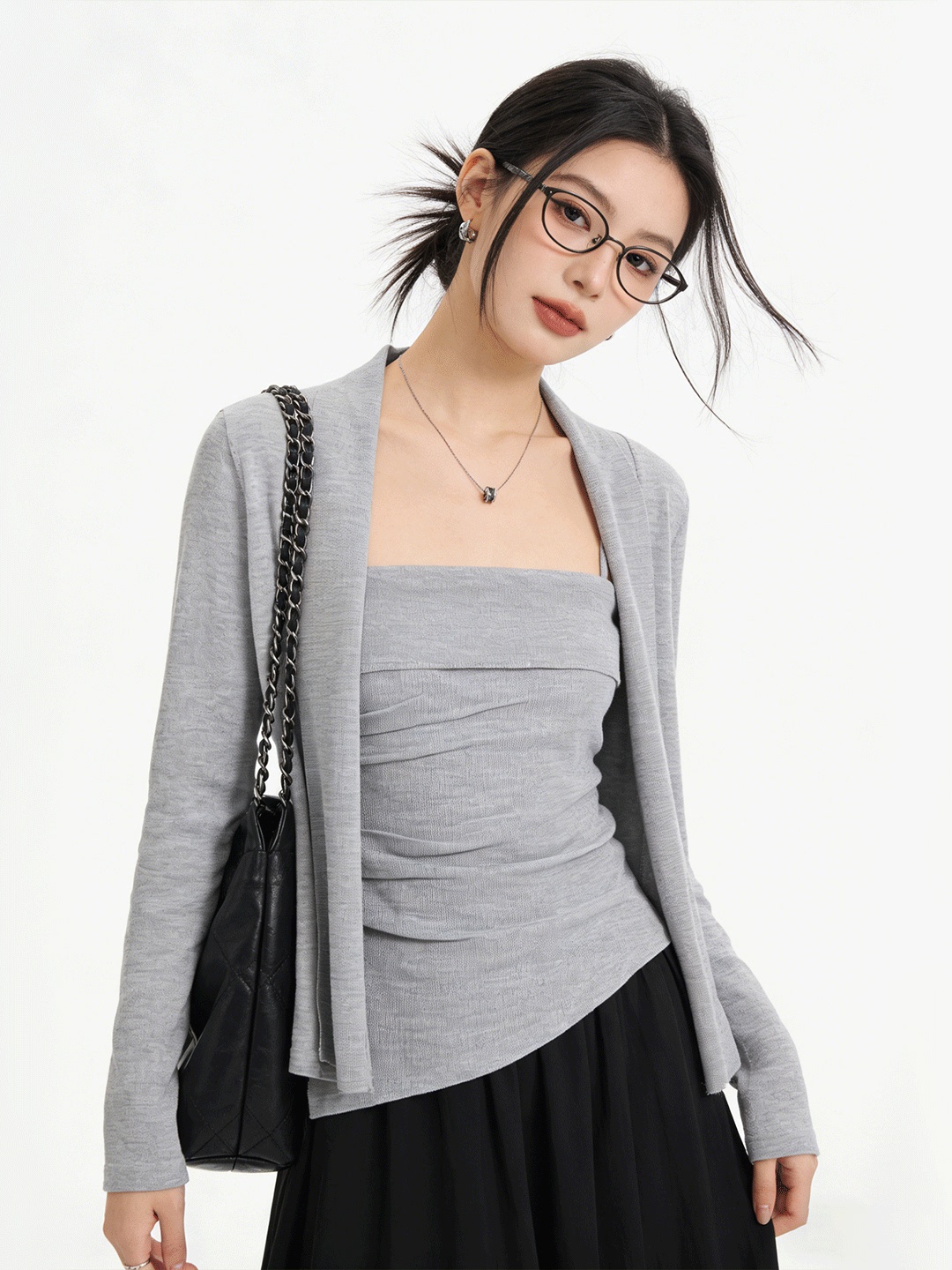 Lush Life Skin-friendly Short  - Korean Lifestyle & Kids Boutique avis et prix
