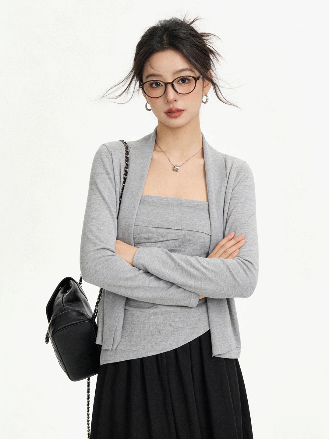 Lush Life Skin-friendly Short  - Korean Lifestyle & Kids Boutique avis et prix
