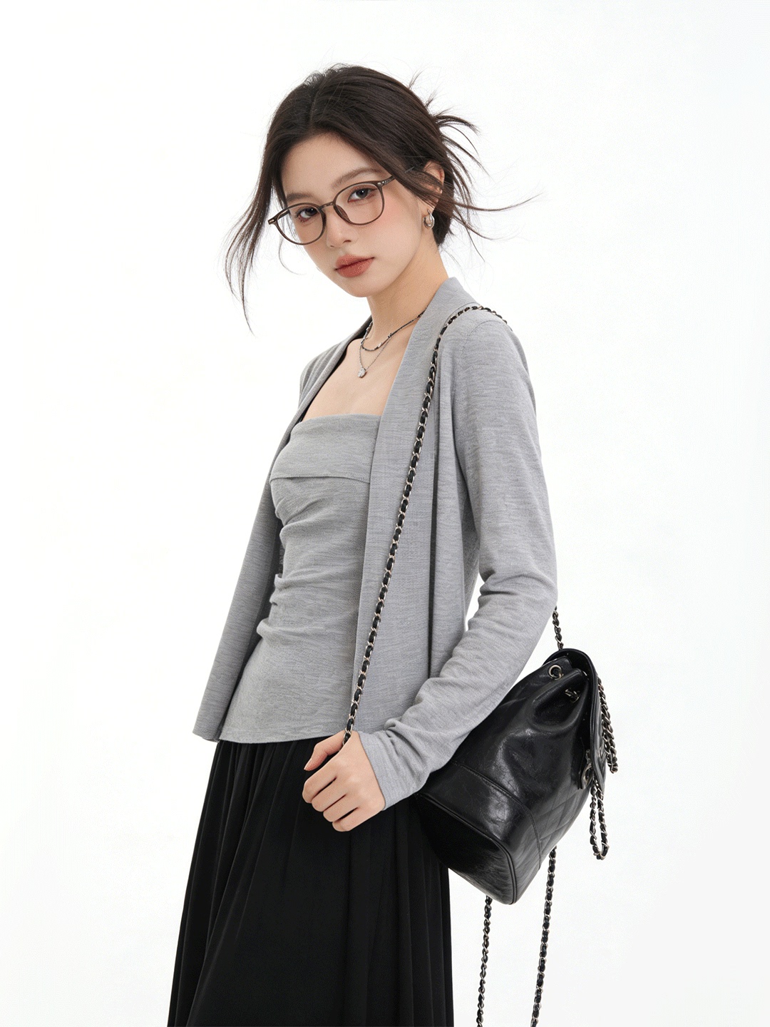 Lush Life Skin-friendly Short  - Korean Lifestyle & Kids Boutique avis et prix