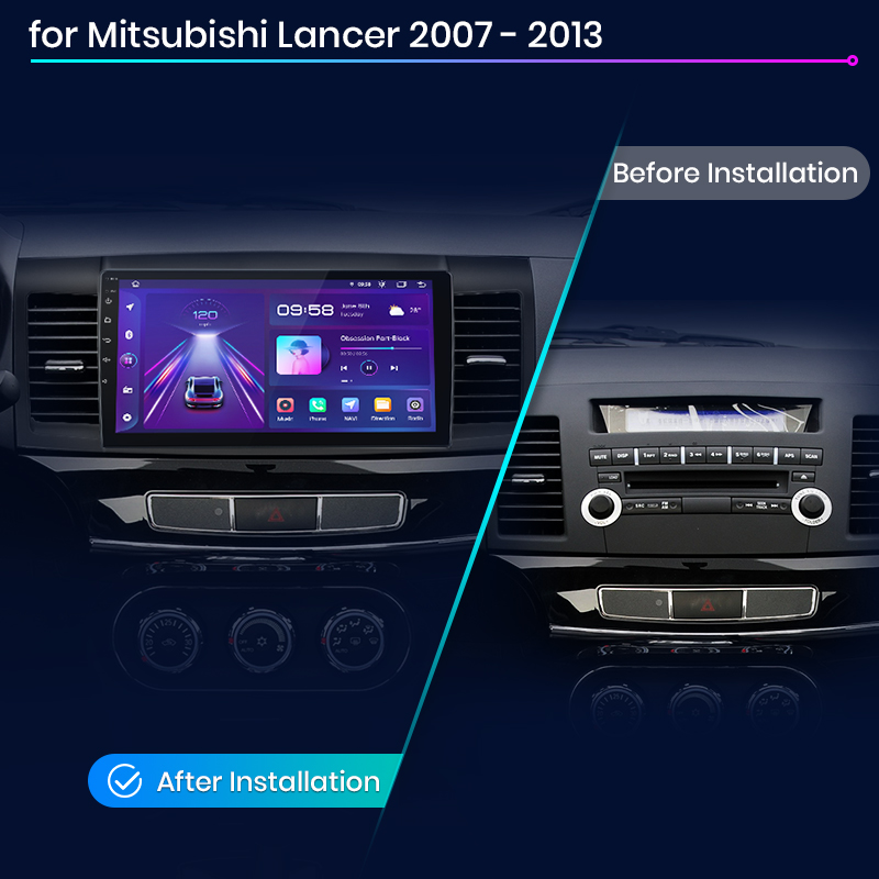Junsun AI Voice Car Stereo Rad - Korean Lifestyle In Hindi avis et prix