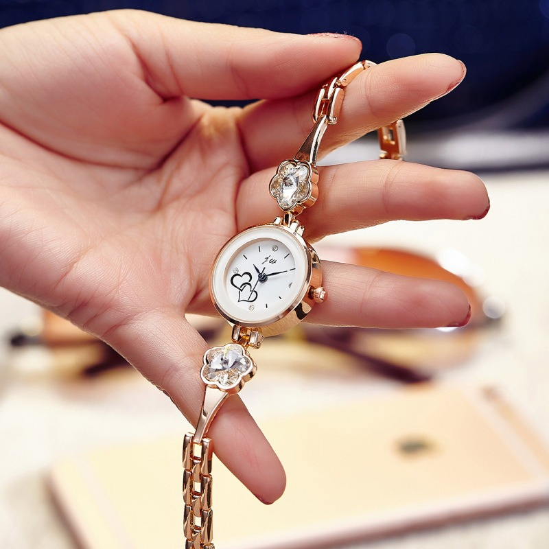 Fashion Casual Alloy Strap Qua - Korean Student Lifestyle avis et prix
