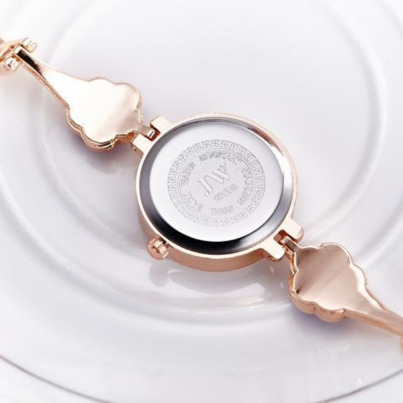 Fashion Casual Alloy Strap Qua - Korean Student Lifestyle avis et prix