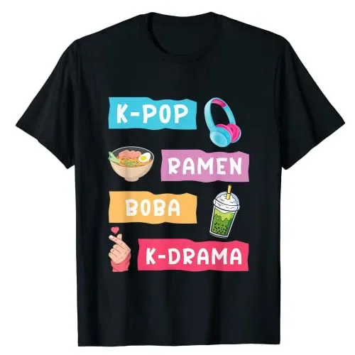 Fashion for Fans of Korean K-D - Korean Girls Lifestyle avis et prix