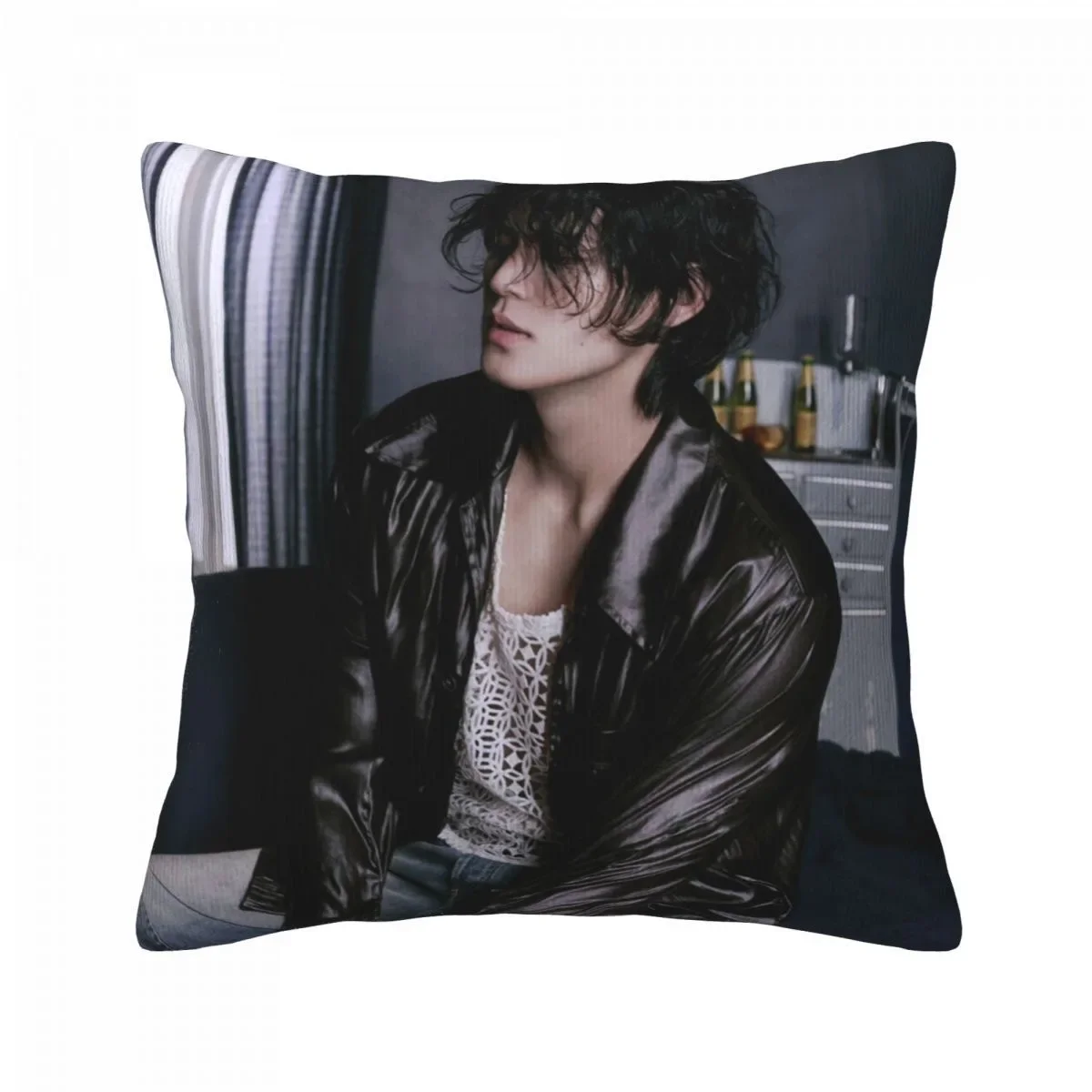 Korean 17 MINGYU Magazine Cove - Korean Lifestyle Magazine avis et prix