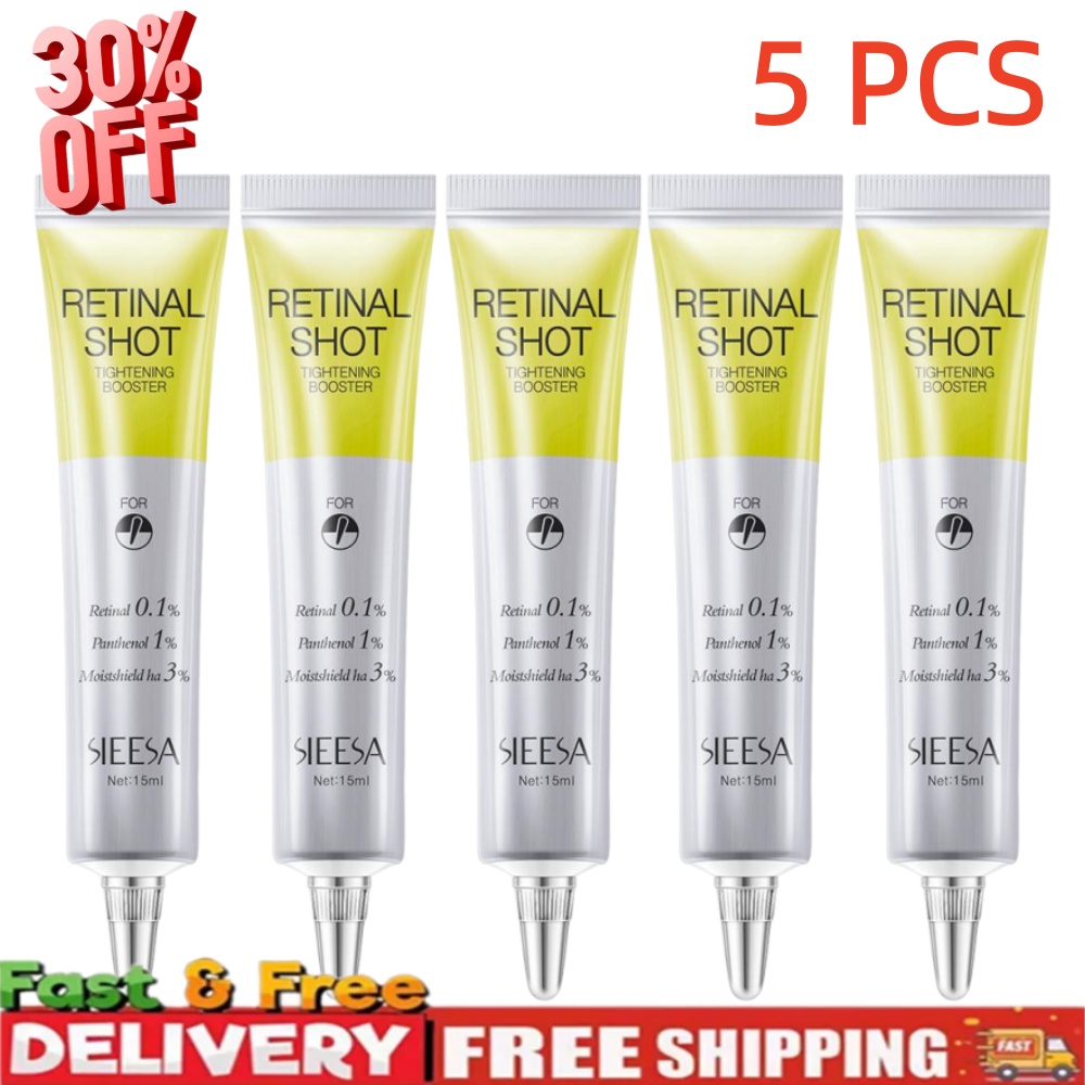 Retinol Anti-wrinkle Cream Col - Korean Skincare Routine avis et prix