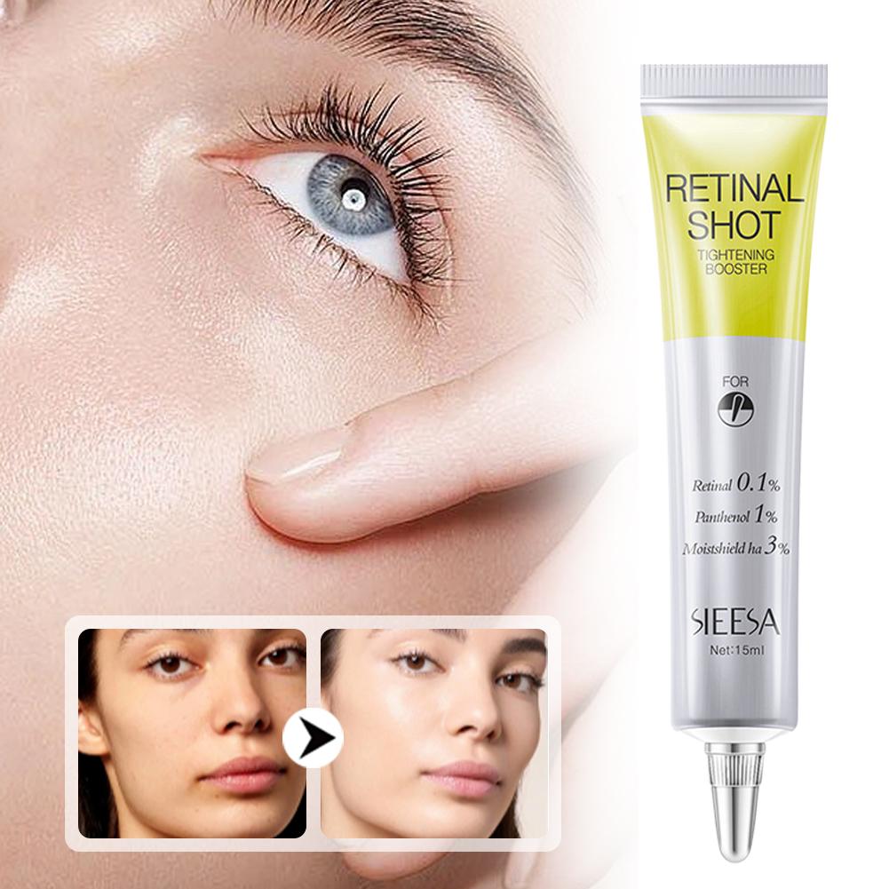 Retinol Anti-wrinkle Cream Col - Korean Skincare Routine avis et prix