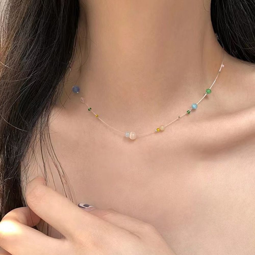 Delicate Alloy Korean Style Ne - Korean Girls Lifestyle avis et prix