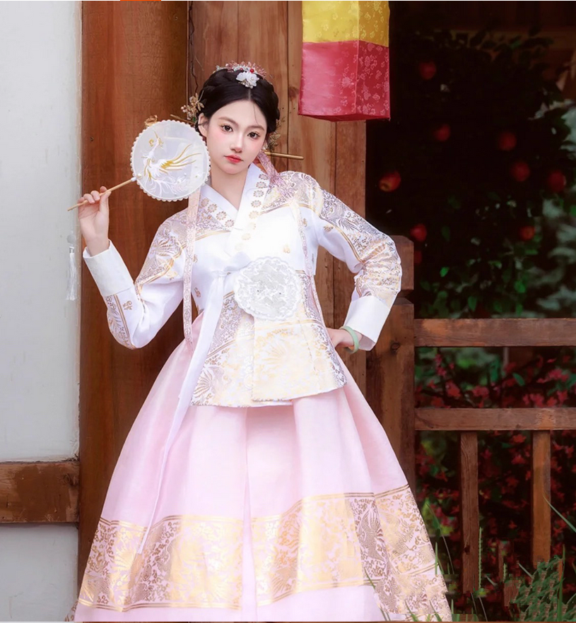 Korean ethnic style palace Han - Korean Lifestyle & Kids Boutique avis et prix
