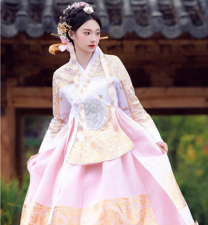 Korean ethnic style palace Han - Korean Lifestyle & Kids Boutique avis et prix