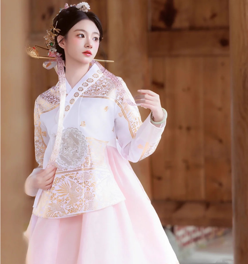 Korean ethnic style palace Han - Korean Lifestyle & Kids Boutique avis et prix