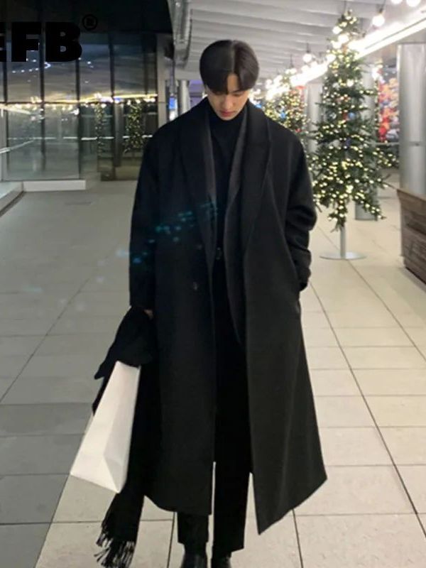 Korean Style Men's Loose Casua - Korean Girls Lifestyle avis et prix