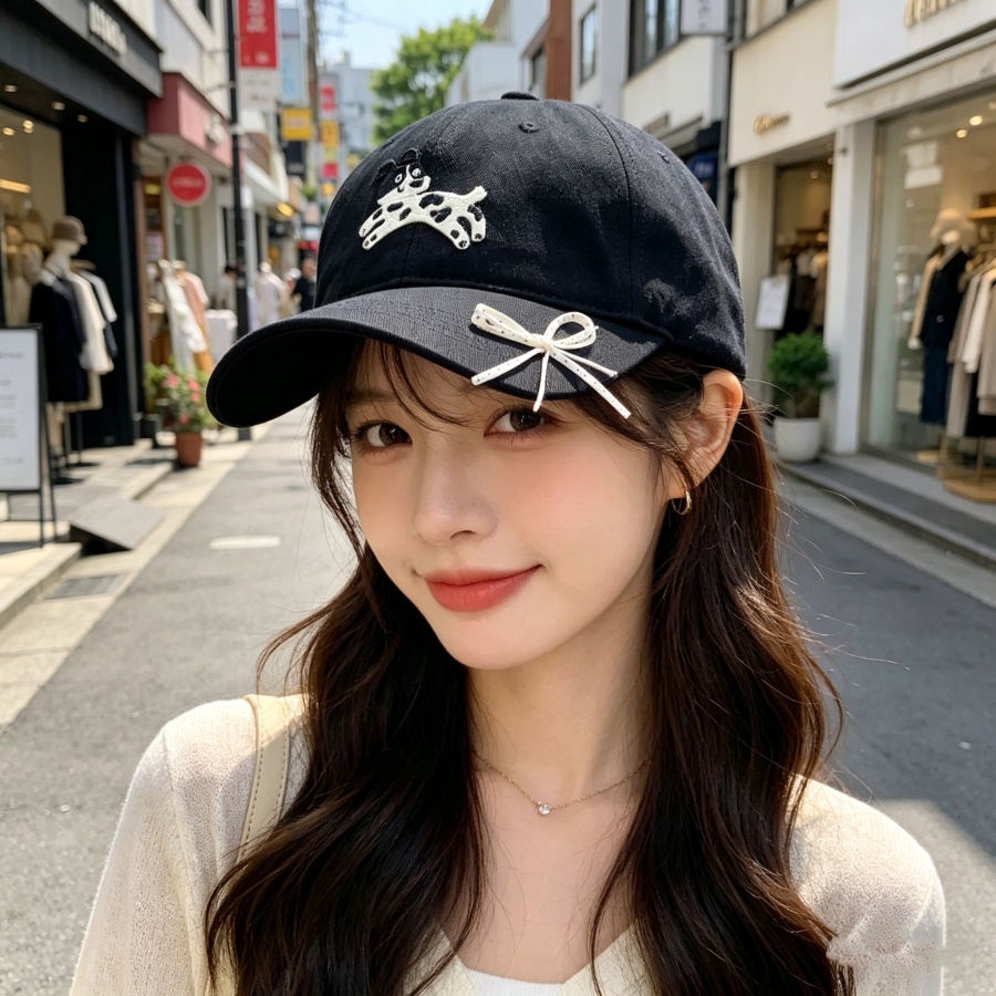 Korean-Style Soft Cute Puppy E - Korean Student Lifestyle avis et prix