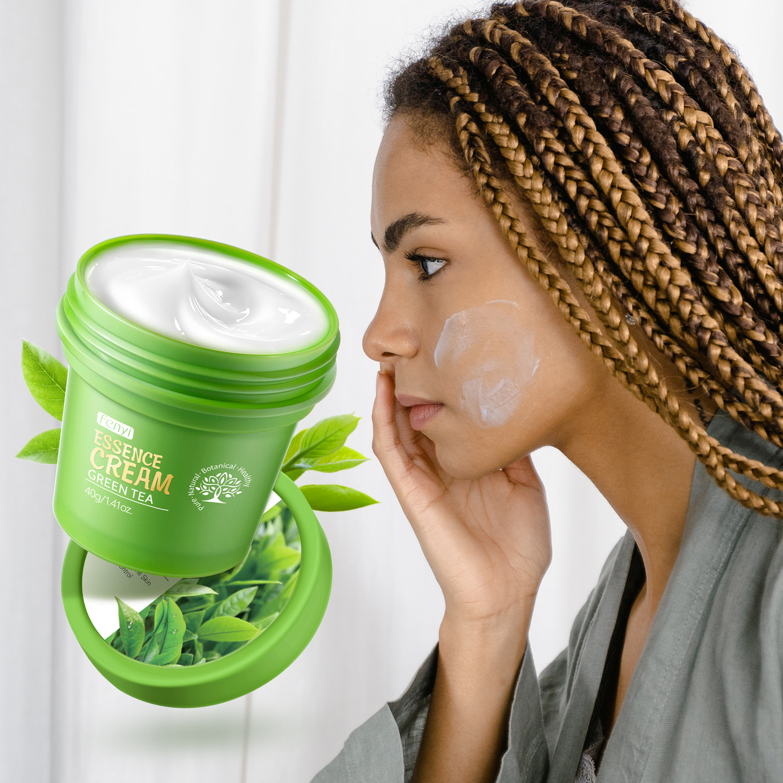 Facial Products Kit Sakura / G - Korean Skincare Routine avis et prix