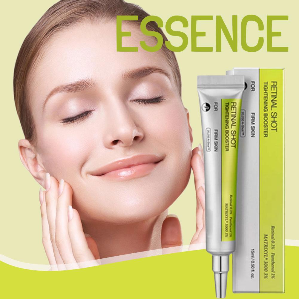 Retinol Shot Tightening Face S - Korean Skincare Routine avis et prix