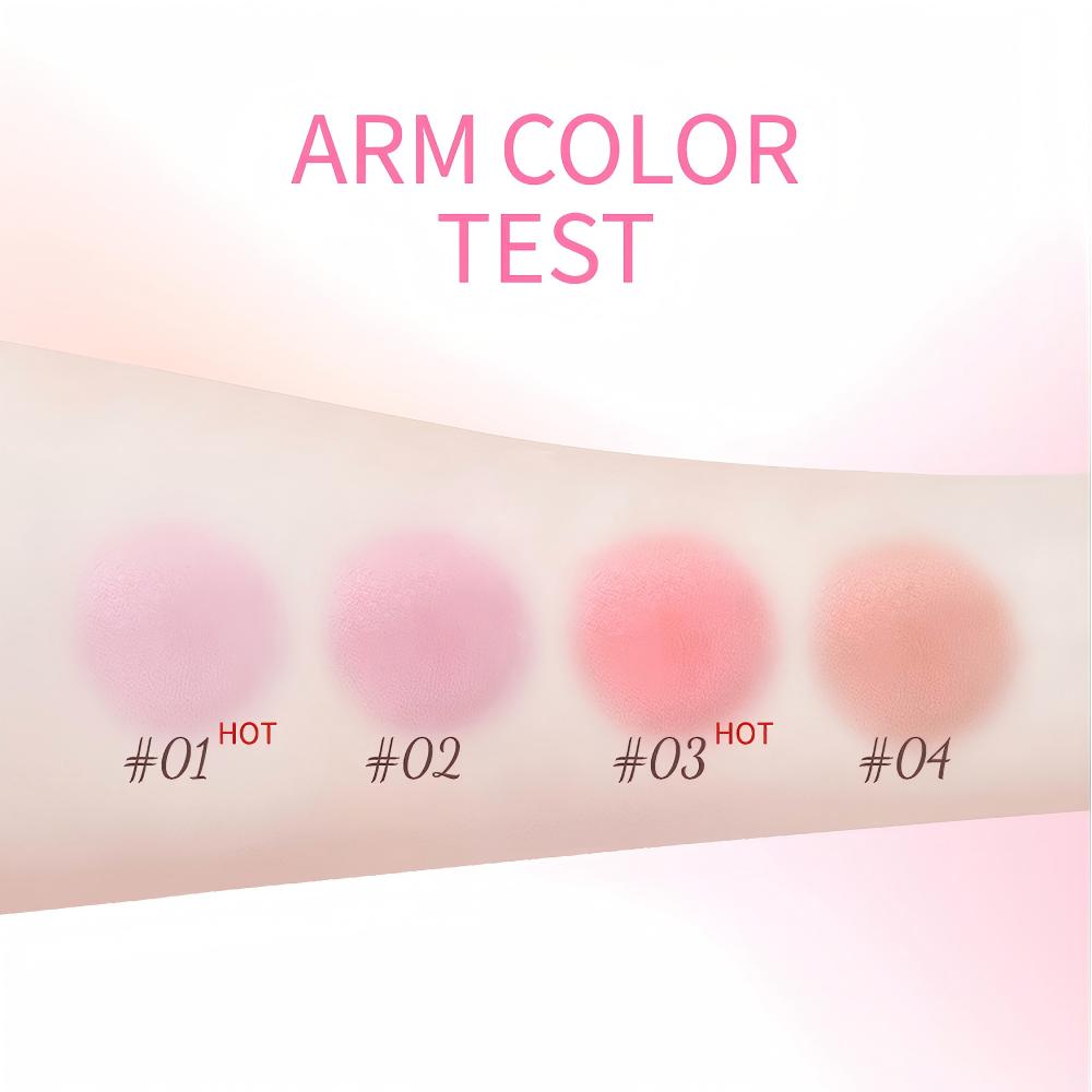 Life Girls Natural Pink Color  - Korean Girls Lifestyle avis et prix